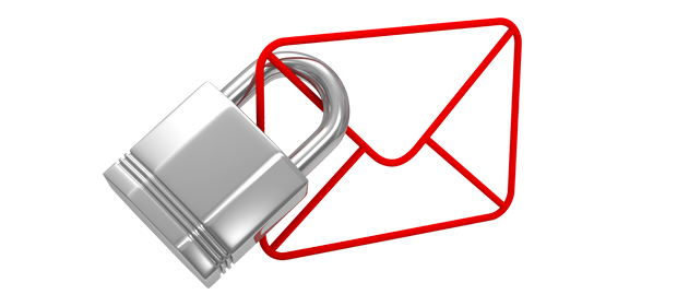 email encryption San Antonio It Provider